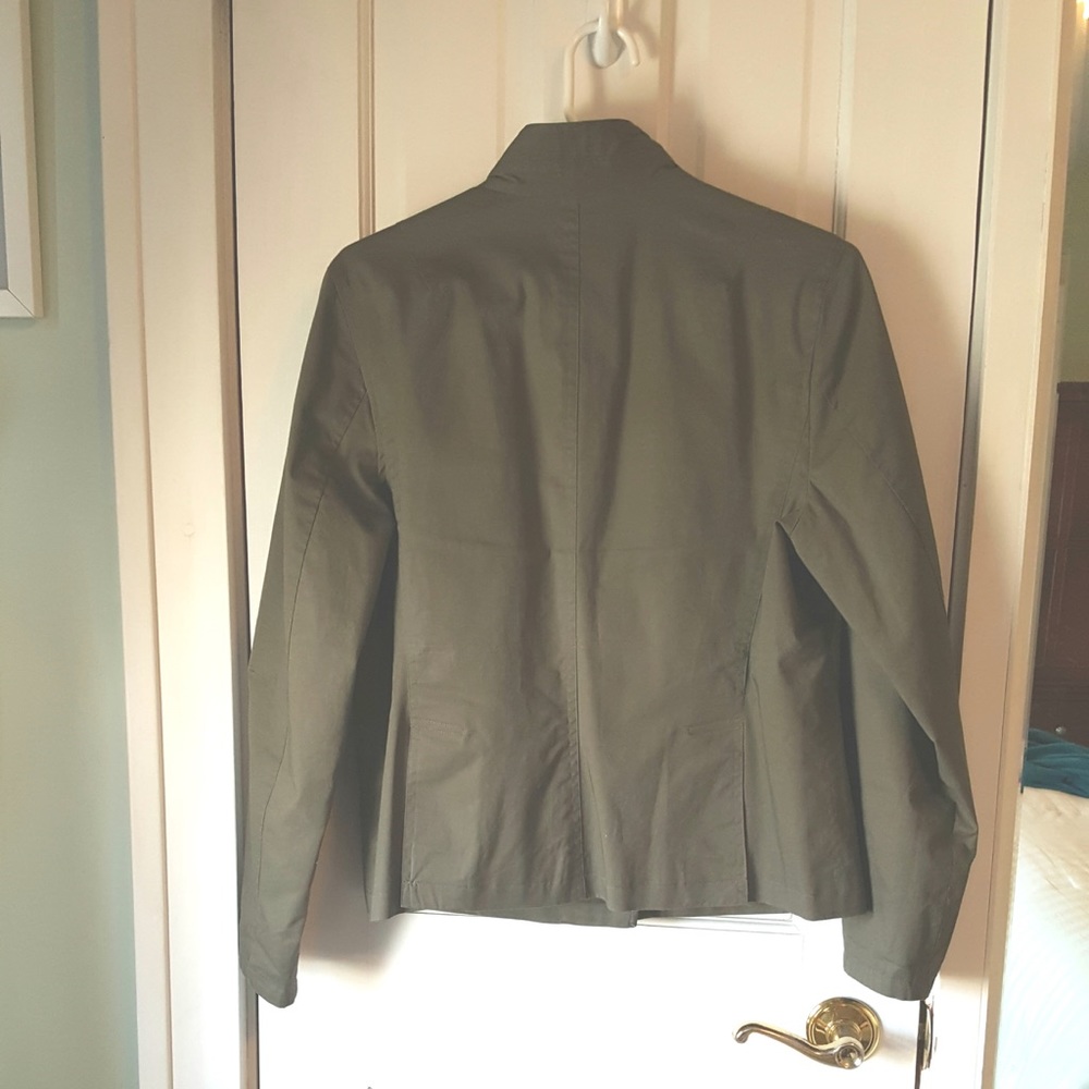 Relativity Jacket - Picture 2 of 3